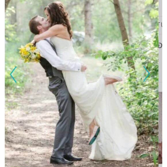 Tieks by Gavrieli SZ 9 Nappa Leather Ballet Flats In Ballerina Pink - Picture 10 of 10